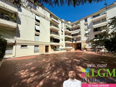photo For sale Apartment NIMES 30