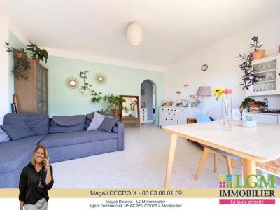 Vente Appartement 4 pices CRES 34920
