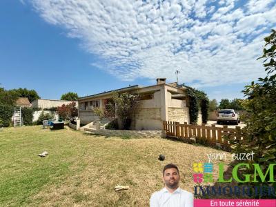 Vente Maison 5 pièces CAILAR 30740