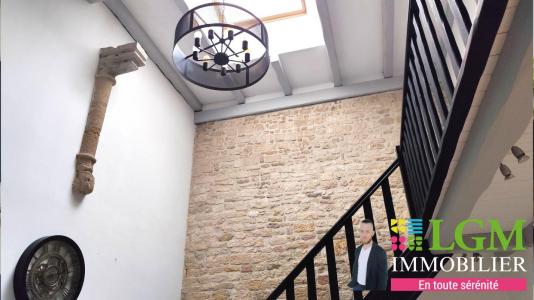Vente Maison 5 pièces CIRE-D'AUNIS 17290