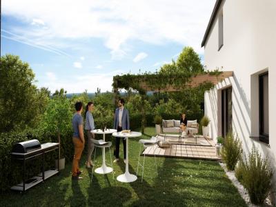 For sale House LAMPERTHEIM 