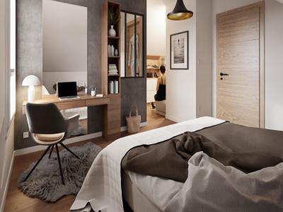 Vente Maison STRASBOURG 