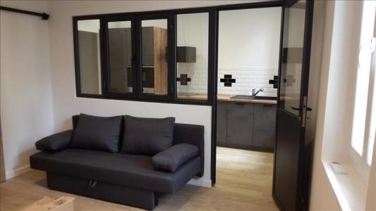 Location Appartement MARSEILLE-11EME-ARRONDISSEMENT  13