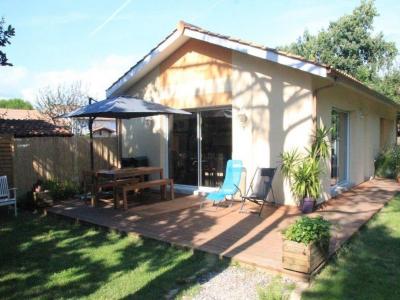 Location Maison GUJAN-MESTRAS  33