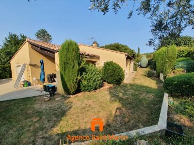 Vente Maison ANCONE MONTALIMAR 26