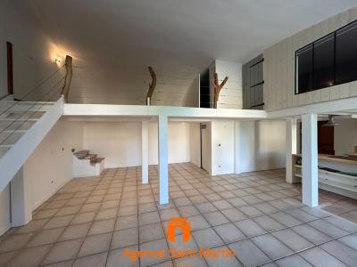 Location Appartement MONTBOUCHER-SUR-JABRON Montboucher sur Jabron 26