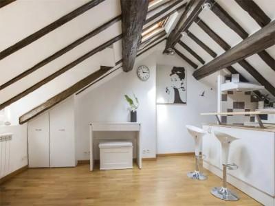 Location Appartement PARIS-3EME-ARRONDISSEMENT Rue de Turenne 75