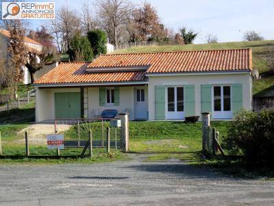 photo For sale House RIBERAC 24