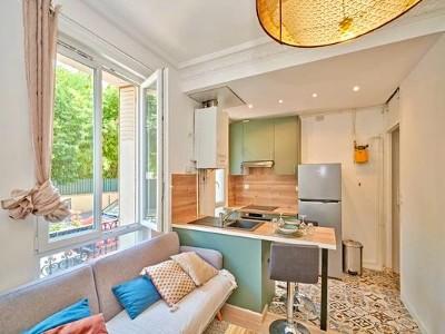 photo For rent Apartment ASNIERES-SUR-SEINE 92