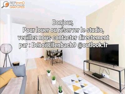 Location Appartement STRASBOURG  67