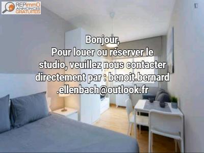 Location Appartement ANNECY 74000