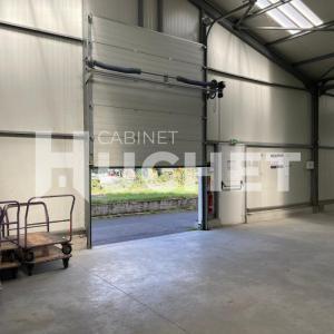 photo For rent Commerce GIBERVILLE 14