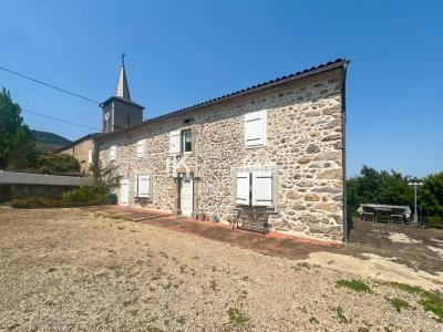 Vente Maison ANTICHAN  65