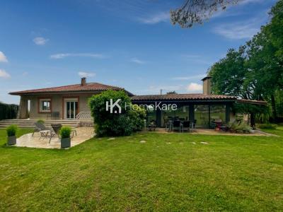 Vente Maison 6 pièces MONTAUBAN 82000