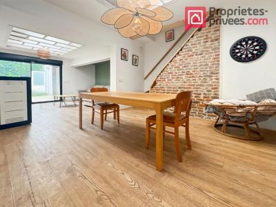 Vente Maison 5 pièces ERQUINGHEM-LYS 59193