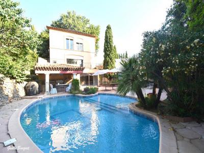 Vente Maison TOULON  83