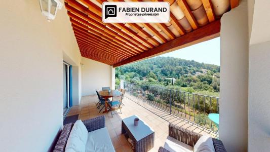 Vente Maison 5 pièces DRAGUIGNAN 83300