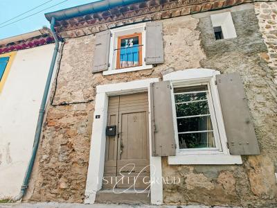Vente Maison 2 pièces PUICHERIC 11700