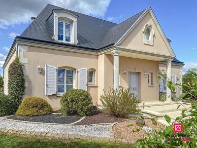Vente Maison 7 pièces SAINT-COSME-EN-VAIRAIS 72110