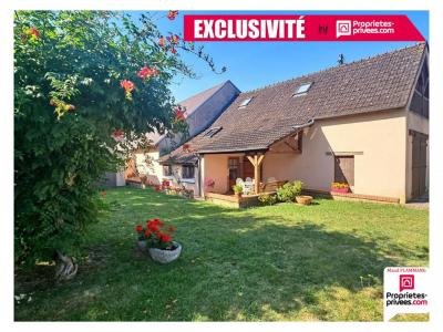 Vente Maison SAINT-JEAN-DE-BRAYE  45