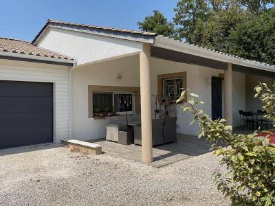 Vente Maison LABASTIDE-DU-TEMPLE  82