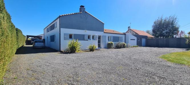 photo For sale House GORGES 44