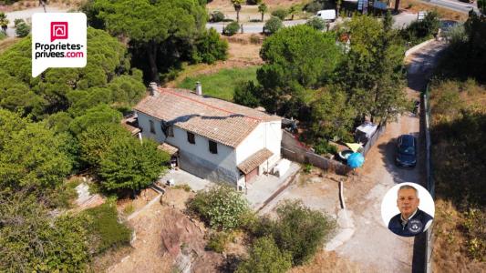 Vente Maison MUY  83