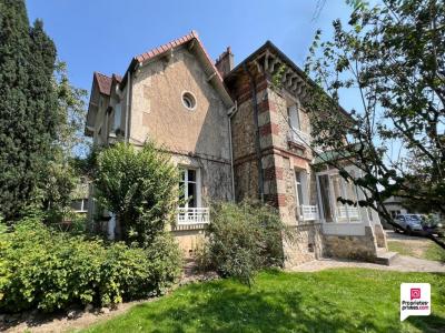Vente Maison 12 pièces MARINES 95640