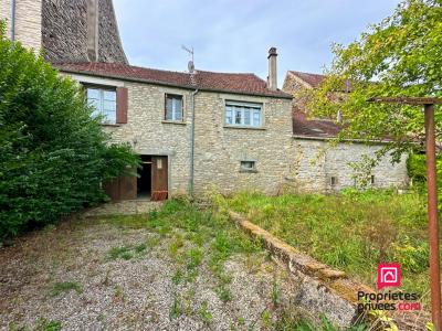 photo For sale House SAINT-PERE 89