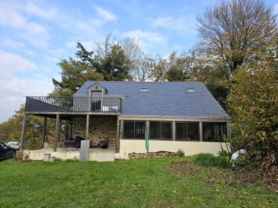 Location Maison 7 pièces LANGOELAN 56160