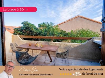 photo For sale Apartment LEUCATE 11