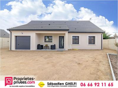 Vente Maison ROMORANTIN-LANTHENAY  41