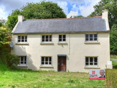 Vente Maison 5 pièces TREGUIER 22220