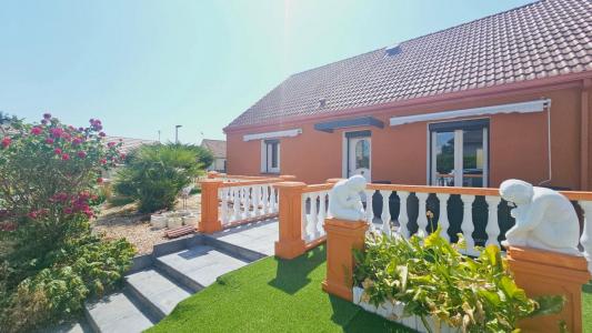 Vente Maison 4 pièces SAINT-FLORENT-SUR-CHER 18400