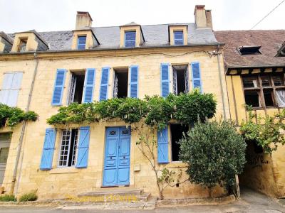 Vente Maison MONTIGNAC  24