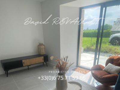 Vente Maison 4 pièces QUESTEMBERT 56230