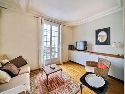 photo For rent Apartment PARIS-15EME-ARRONDISSEMENT 75