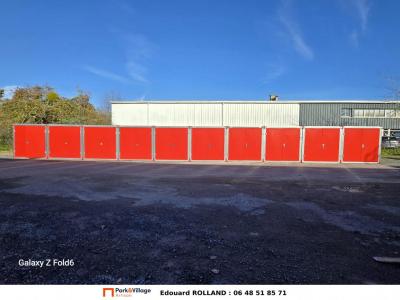 Location Parking CAEN 14000