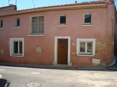 Location Maison CASTELNAUDARY 