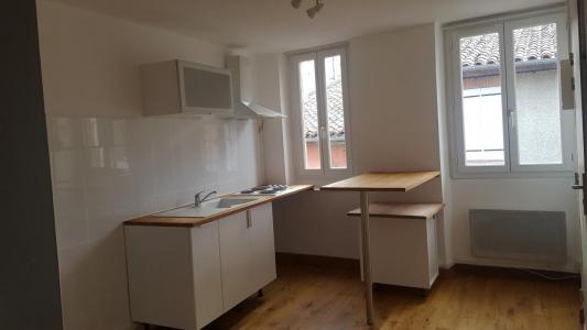 photo For rent Apartment VILLEFRANCHE-DE-LAURAGAIS 31