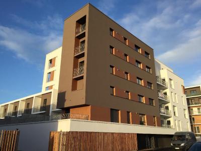 Location Appartement 2 pièces HAVRE 76600