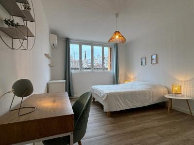 Location Appartement 2 pièces SAINT-ETIENNE 42100