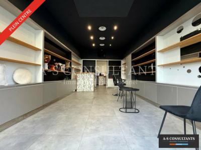 photo For sale Commercial office RUMILLY 74