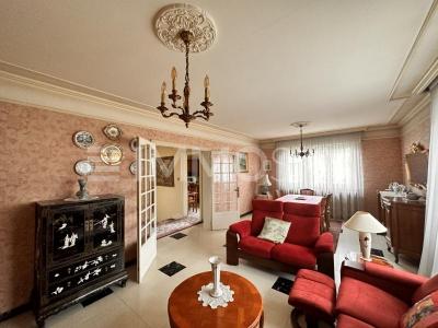 Vente Maison MONTIGNY-LES-METZ 