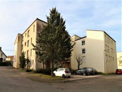 photo For rent Apartment CHAUMONT 52