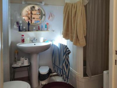 Vente Maison SAUZE-VAUSSAIS 