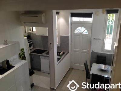 Location Appartement VILLEFRANCHE-SUR-MER 06230