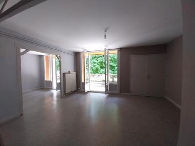 Location Appartement 5 pièces SAINT-URBAIN-MACONCOURT 52300