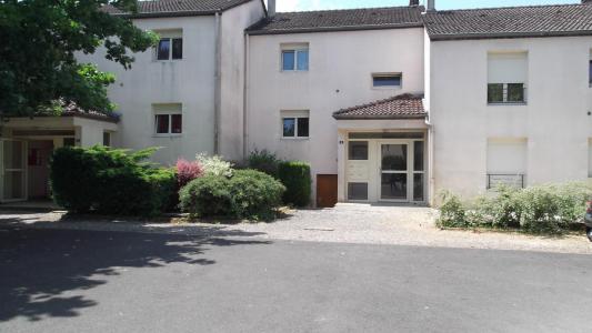Location Appartement 3 pièces FRONCLES 52320