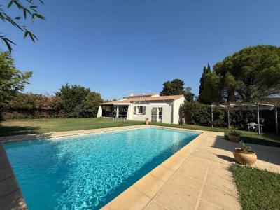 Vente Maison 6 pièces ARLES 13200